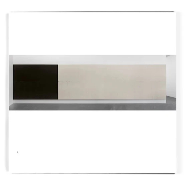 Виниловая пластинка Blondes, James Campbell, I.U.D. – Wade Guyton Kunsthalle Zurich - 4LP - рис.0