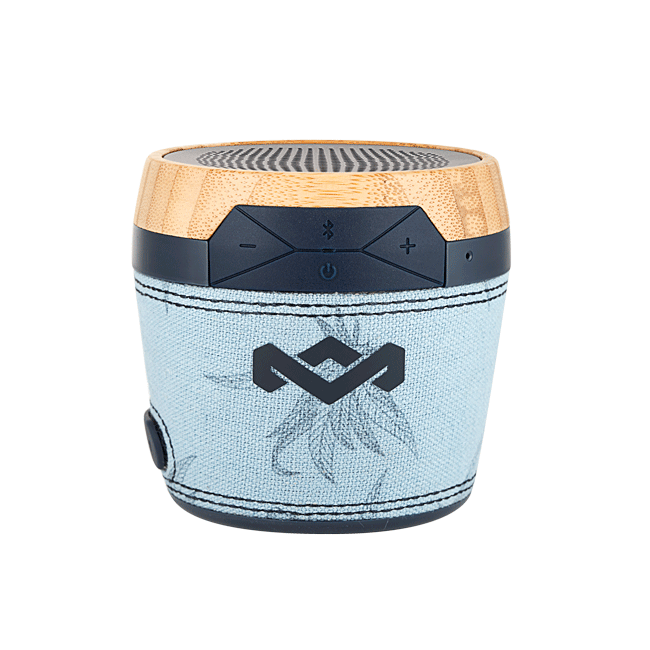 Портативная колонка House of Marley Chant Mini BT BH - рис.0