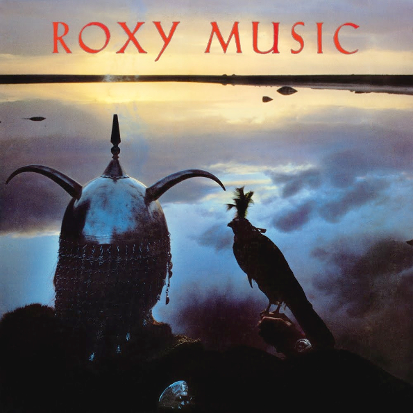 Виниловая пластинка ROXY MUSIC AVALON LP - рис.0