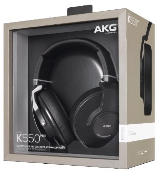 Наушники AKG K550 MK II - рис.3