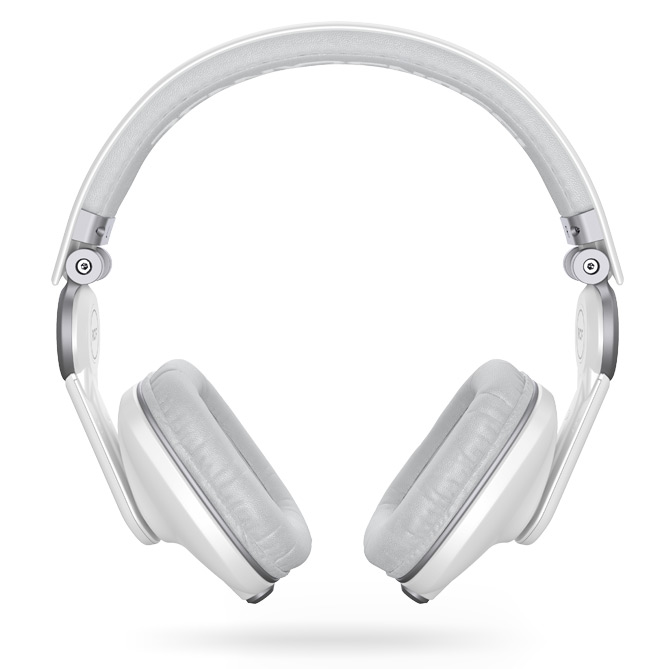 Наушники для DJ RCF ICONICA ANGEL WHITE - рис.1