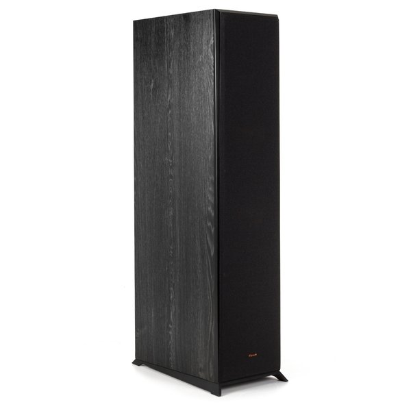 Напольная акустика Klipsch RP-8000F Ebony - рис.1