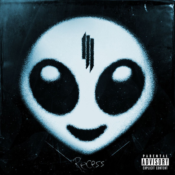 Виниловая пластинка Skrillex - Recess - рис.0