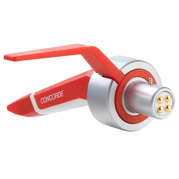 Звукосниматель Ortofon Concorde Digital MkII - рис.1