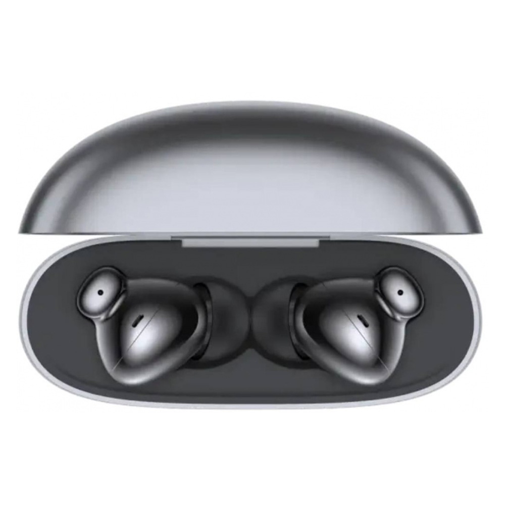 Беспроводные наушники Honor Choice Earbuds X5 Pro Grey - фото 8