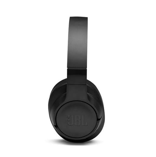 Беспроводные наушники JBL TUNE 750BTNC Black - рис.2