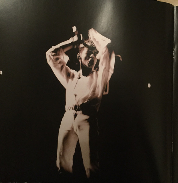 Виниловая пластинка Depeche Mode – 101 (Live) - 2LP - рис.16