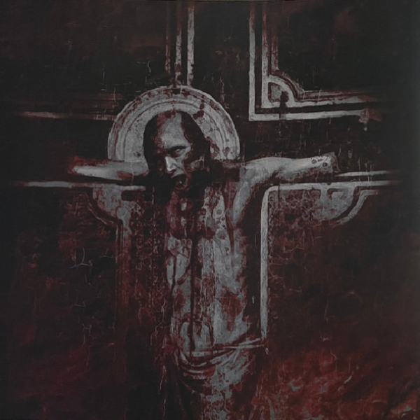 Виниловая пластинка Slayer – Repentless (coloured) LP - рис.4