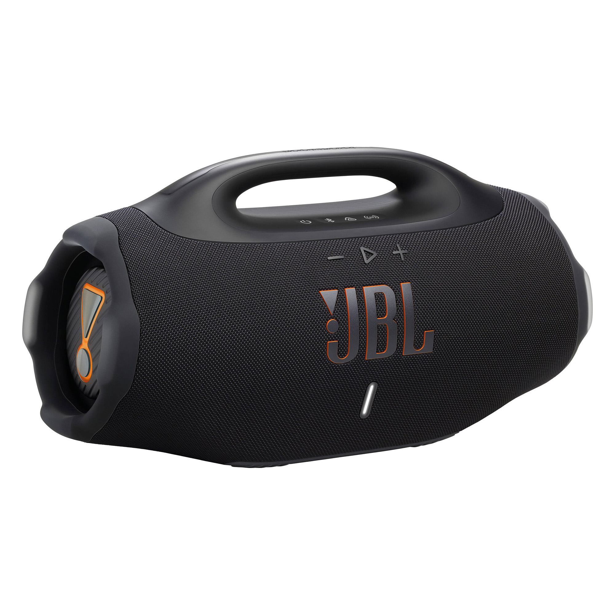 

Портативная колонка JBL, Черный, Boombox 4 Black