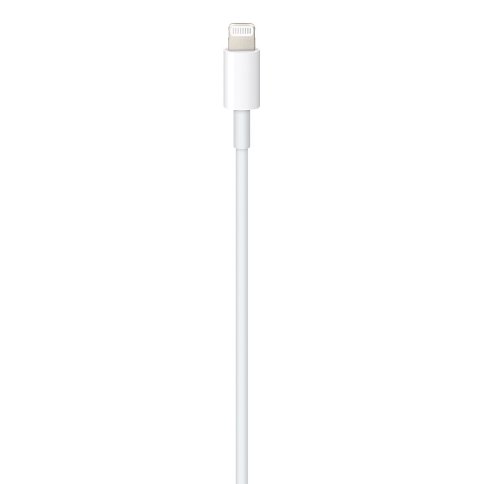 Кабель Apple USB‑C - Lightning 2m - фото 3