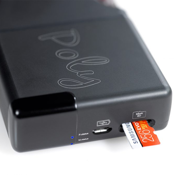 Комплект Chord Mojo 2 + Poly + Case - рис.13