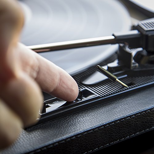 Проигрыватель винила ION Audio Compact LP - рис.3