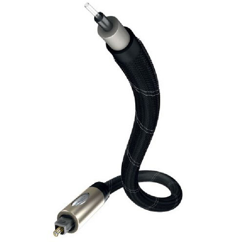 Кабель Inakustik Referenz Optical Cable, Toslink, 2m - рис.0