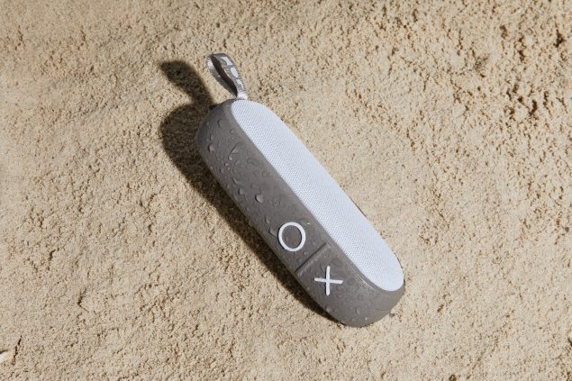 Портативная колонка Jam Hang Around Blue - рис.3