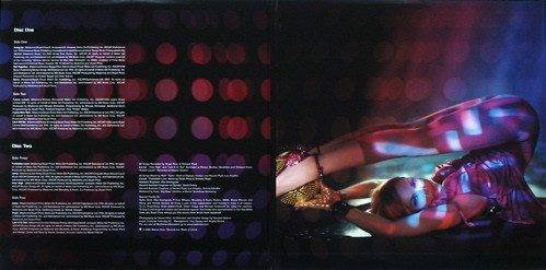 Виниловая пластинка Madonna - Confessions On A Dance Floor - рис.2