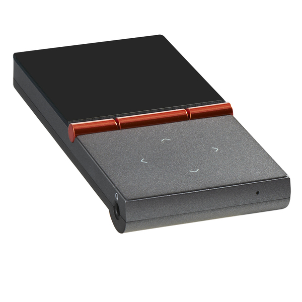 Плеер HIFIMAN HM700 16Gb - рис.3