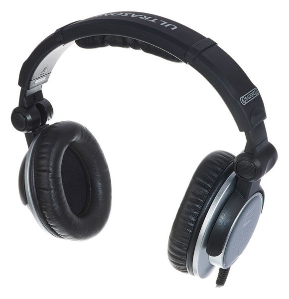 Наушники Ultrasone PRO 780i - рис.3