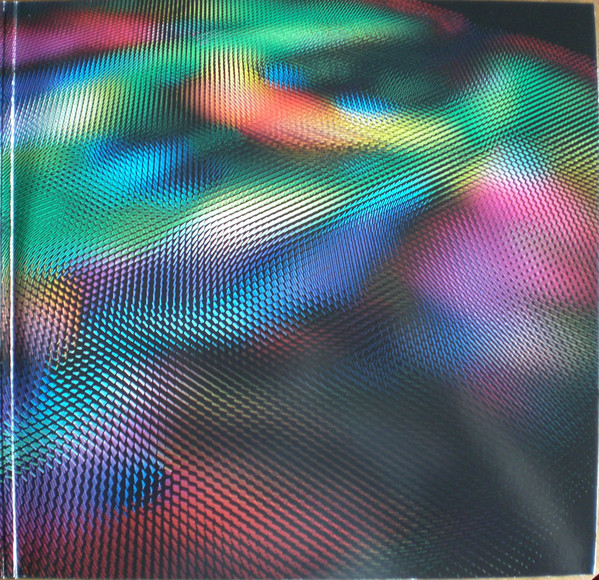Виниловая пластинка Muse - The 2nd Law - 2LP - рис.4