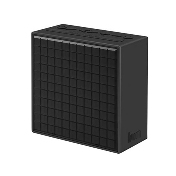 Портативная колонка Divoom Timebox White - рис.2