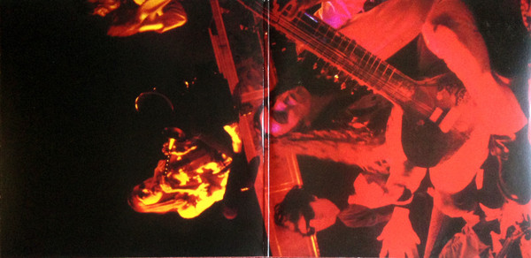 Виниловая пластинка Primal Scream - Screamadelica - рис.1
