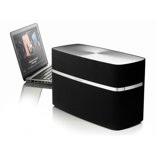 Портативная колонка Bowers & Wilkins A5 - рис.0