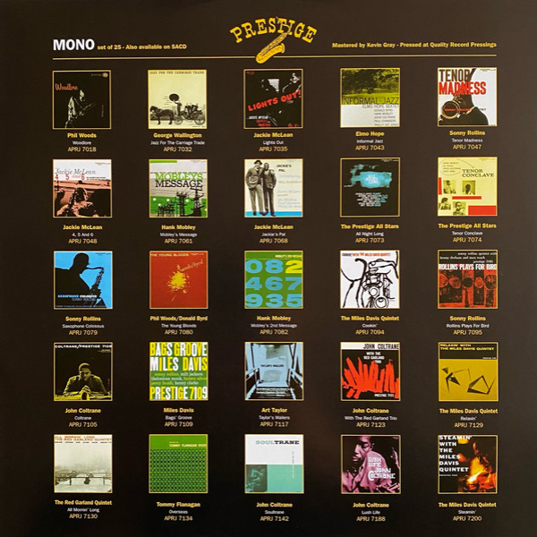 Виниловая пластинка Lightnin Hopkins - Lightnin (The Blues Of Lightnin Hopkins) (Analogue) LP - рис.5