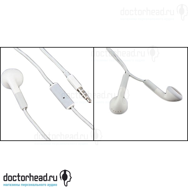 Наушники HiSound Audio imod 2 - рис.1