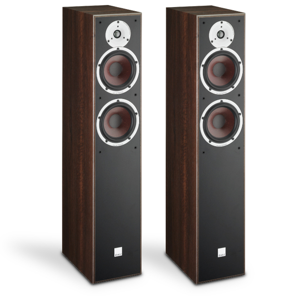Напольная акустика Dali Spektor 6 Walnut - рис.0