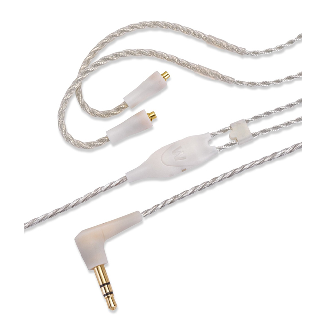 Кабель Westone ES/UM Pro Cable 52 Clear - рис.0