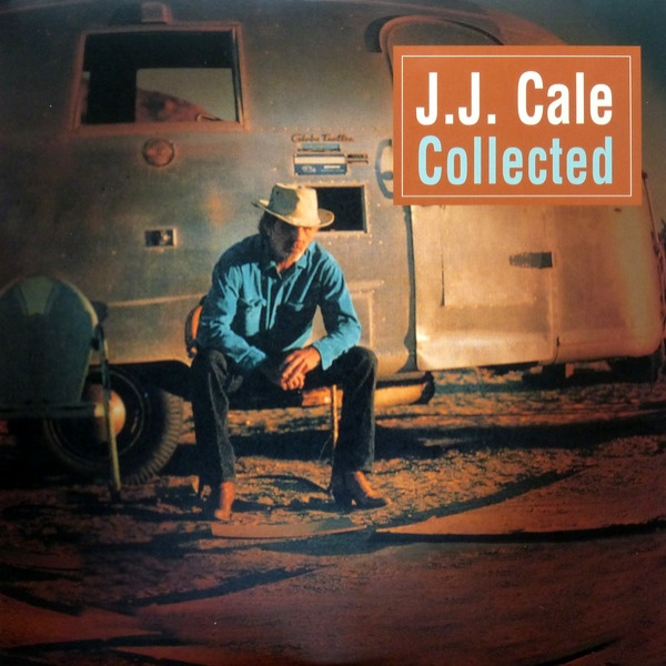 Виниловая пластинка J.J. Cale – Collected - 3LP - рис.0