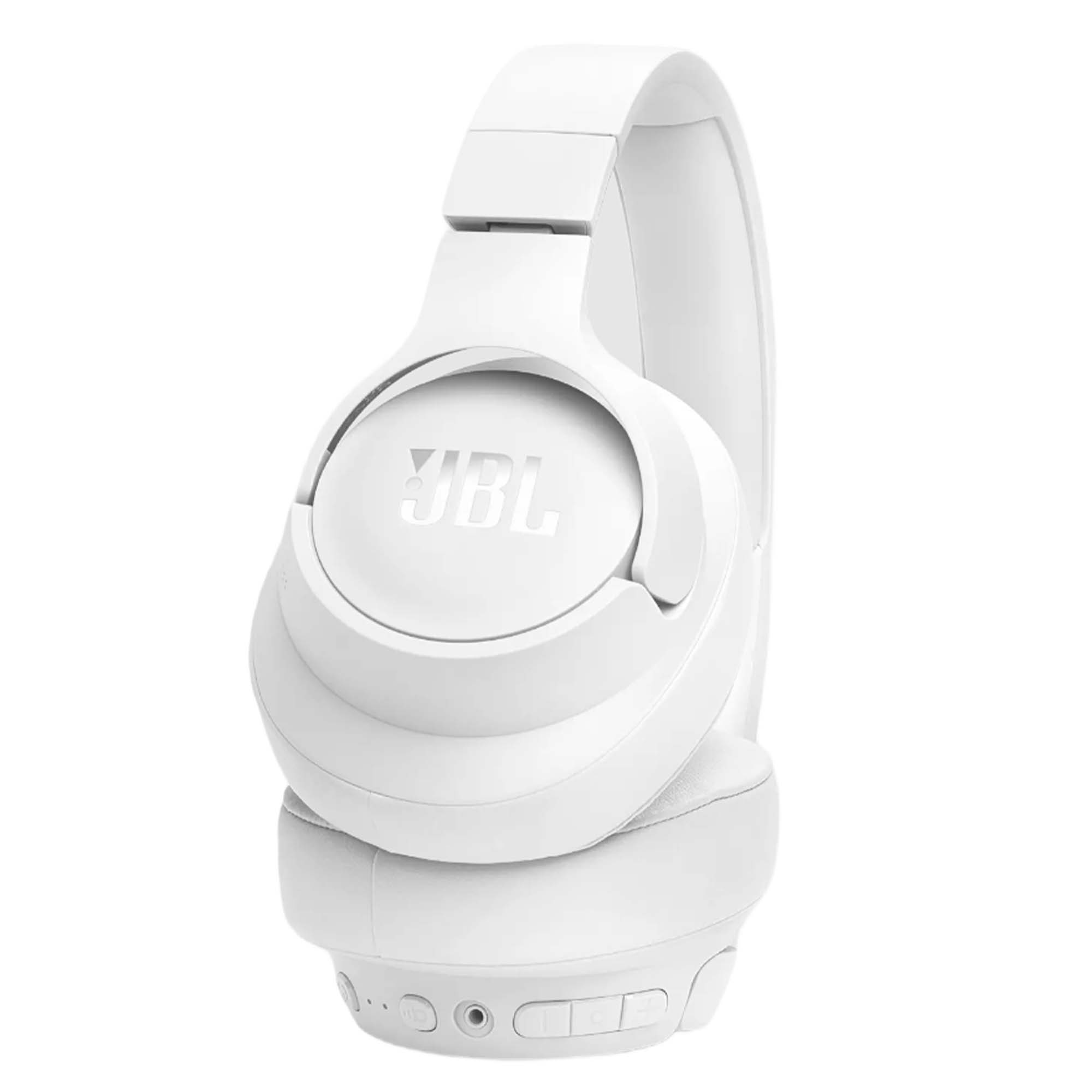 Беспроводные наушники JBL Tune 770NC White - фото 2