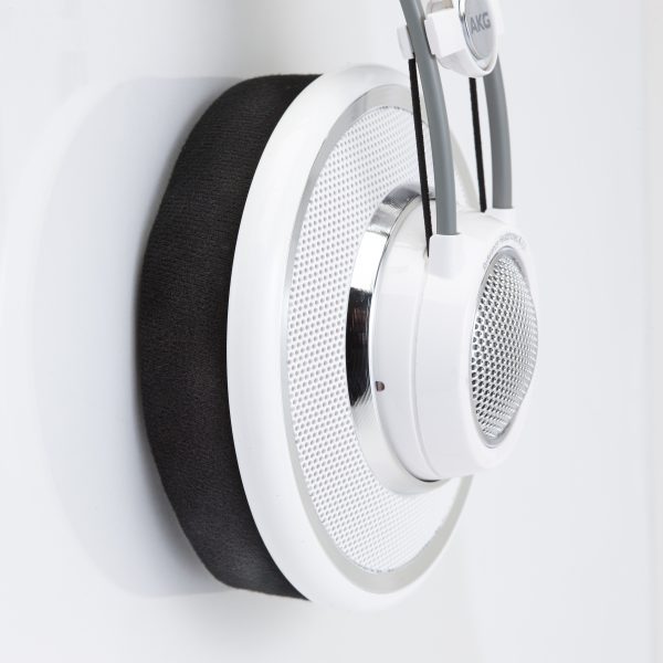 Амбушюры Dekoni Audio Elite Velour Ear Pad Set for AKG K701 - рис.5