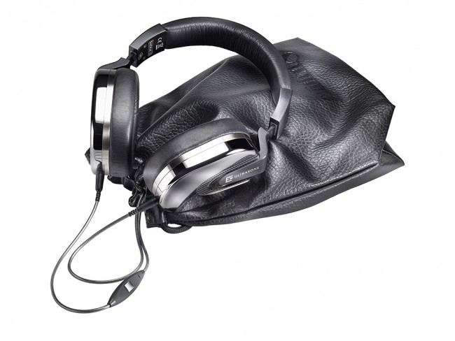 High End наушники Ultrasone Edition 8 Carbon - рис.3