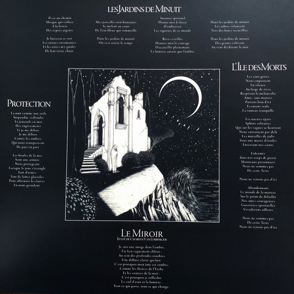 Виниловая пластинка Alcest - Spiritual Instinct LP - рис.5