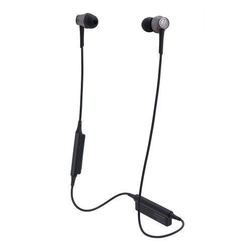 Беспроводные наушники Audio-Technica ATH-CKR55BT BK - рис.3