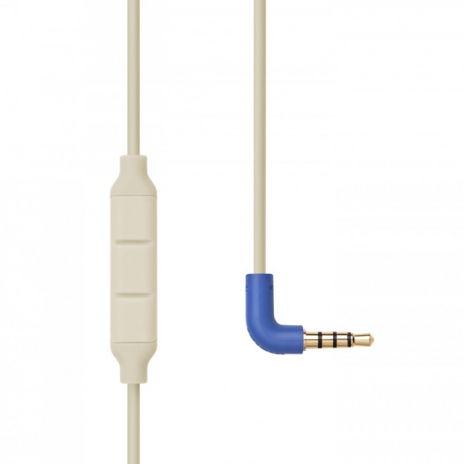 Наушники AIAIAI Swirl Sand - рис.3