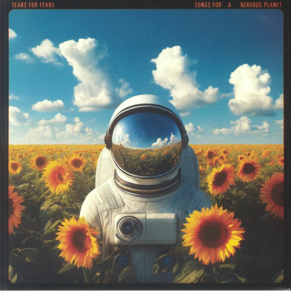 Пластинка Tears For Fears