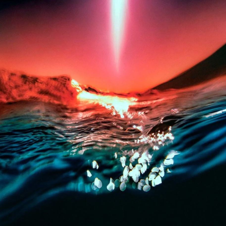 

Пластинка Bonobo, – Fragments (Coloured Red) 2LP