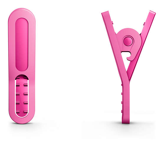 Наушники Philips ActionFit SHQ3300PK/00 - рис.2