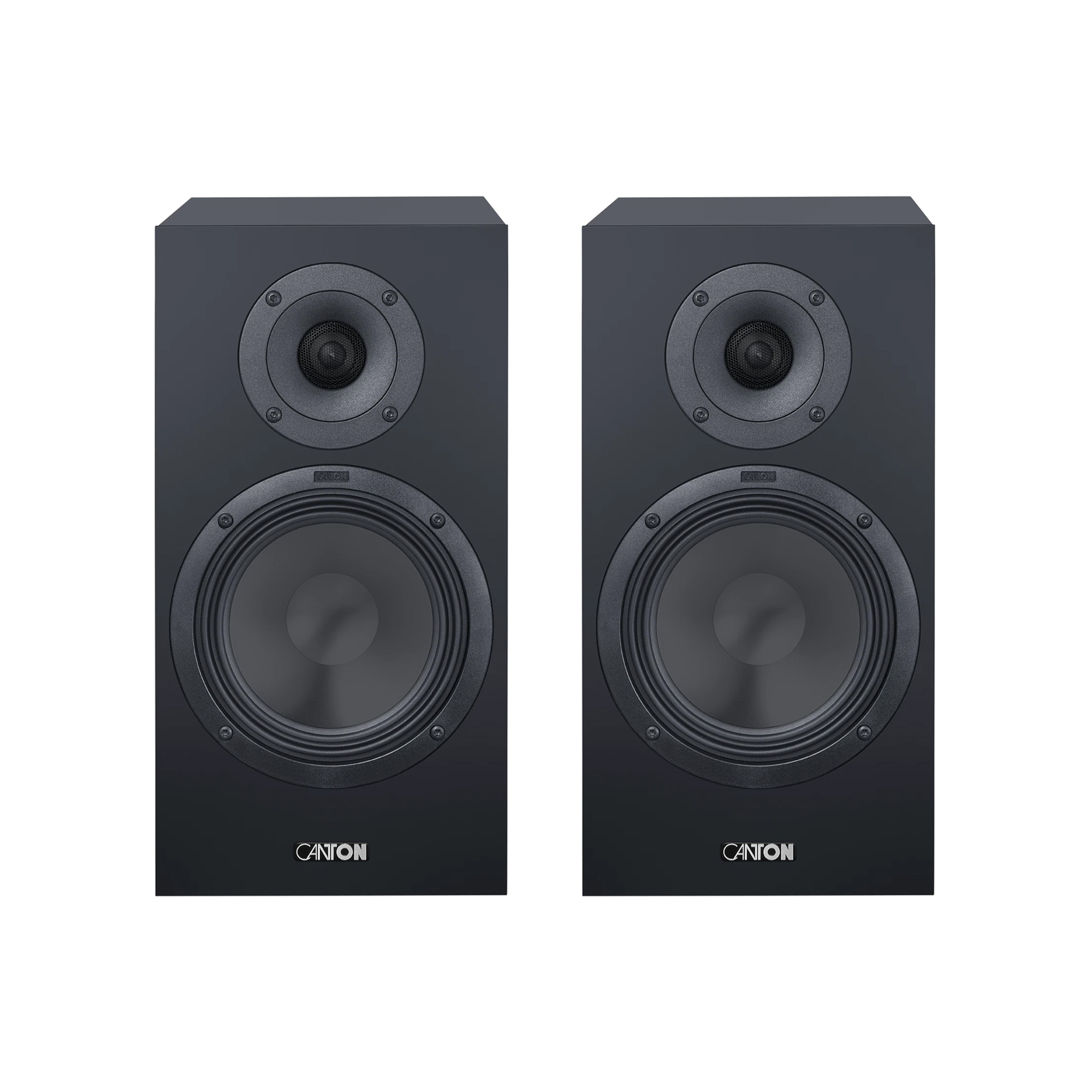 

Полочная акустика Canton, Черный, GLE 30 S2 Black