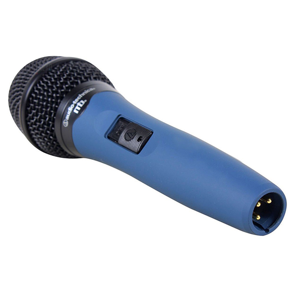 Микрофон вокальный Audio-technica MB3k - рис.1