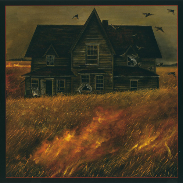 Виниловая пластинка Puscifer - Normal Isn't - 2LP - рис.6