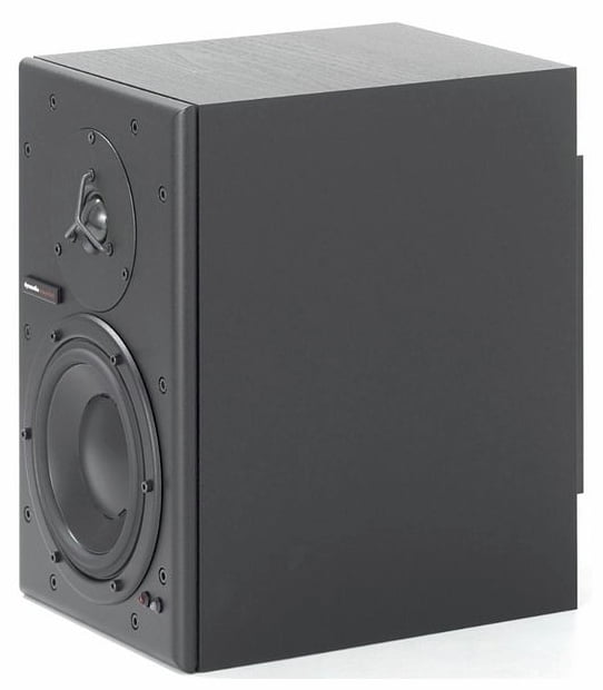 Студийный монитор Dynaudio BM6A - рис.5