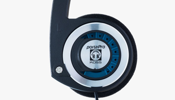 Наушники накладные Koss Porta Pro KTC - рис.5