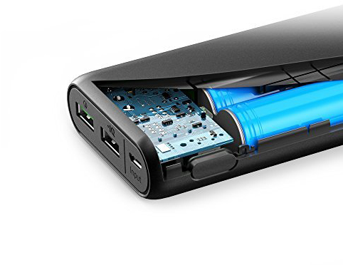 Внешний аккумулятор Anker PowerCore 20000 mAh - рис.2