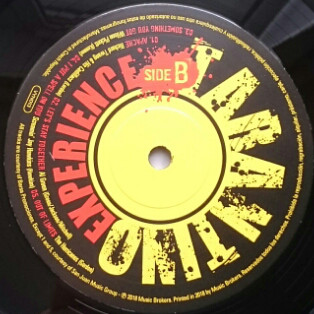 Виниловая пластинка Various - The Tarantino Experience - рис.3