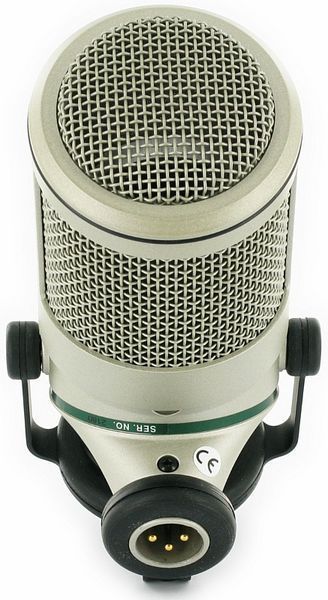 Микрофон студийный Neumann BCM 705 - рис.6