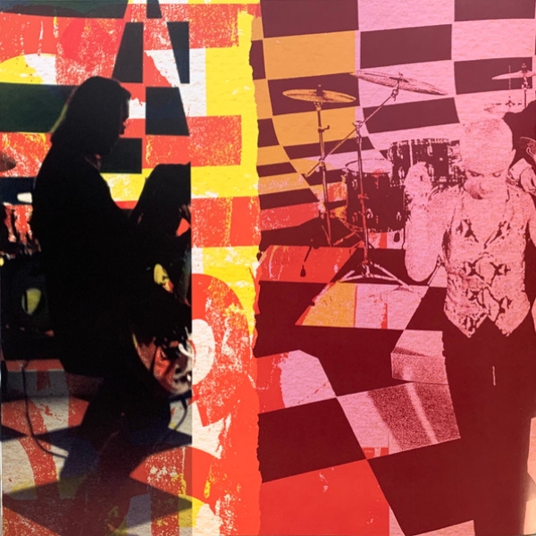 Виниловая пластинка Roxette - Crash! Boom! Bang! (30th Anniversary) (Black & White) - 2LP - рис.9