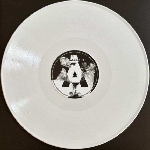 Виниловая пластинка Kaleo - A/B 10th Anniversary (Deluxe Edition) (coloured) - 2LP - рис.5