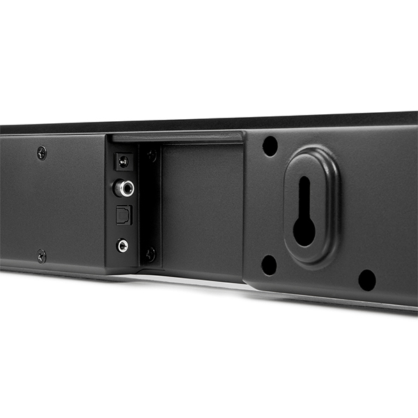 Сабвуфер Denon DHT-S514 black - рис.7